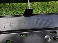 фото thumb №10, Audi a4 b9 8w0 решітка радіатора решітка радіатора