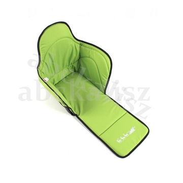 Матрас Piccolino GREEN для саней