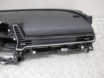 фото thumb №12, Kia sportage v панель раздаточная консоль ремни подушка подушка безопасности лента 24-