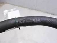 фото thumb №6, Шланг усилителя bmw e91 2.0 d 6764738