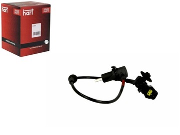 фото thumb №1, Датчик abs зад aveo kalos 1.2.1.4 03- hart