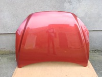 фото thumb №1, Mazda cx5 i 2013-2016 капот