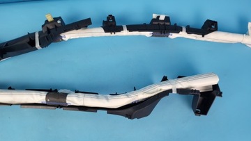 фото thumb №9, Toyota rav4 v 19r шторка подушка безопасности правая 62170-42070