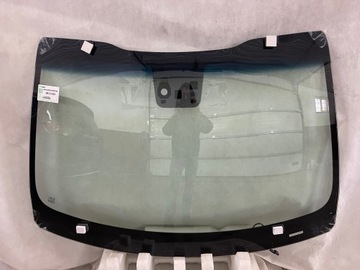 фото thumb №1, Kia sportage скло передня з підігрівом датчик po 2015-