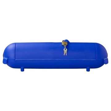 Коробка SAFE BOX, защитный корпус, удлинительный кабель CEE