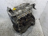 фото thumb №1, Renault scenic ii megane ii двигатель 1.6 16v k4m766