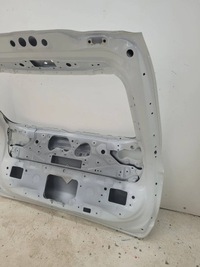 фото thumb №8, Toyota rav4 v 5 18- крышка крышка багажника зад задняя fv