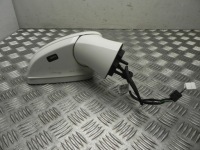 Mercedes slc r172 2019 дзеркало зовнішнє ліва Оригінал, фото thumb