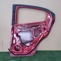 фото thumb №7, Дверь правый задняя mazda 2 14- da6c72010