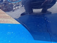 фото thumb №8, Дверь правые задние mercedes c-klasa w206 sedan 2021r-