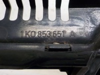 фото thumb №9, Vw golf v решітка радіатора решітка радіатор 1k0853651a 1k0853655a
