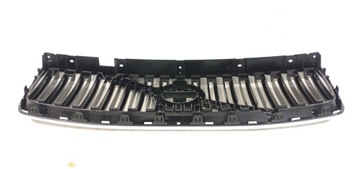 фото thumb №8, Новий решітка радіатора решітка радіатор решітка бампер volvo xc90 ii 2014-20 чорний камера