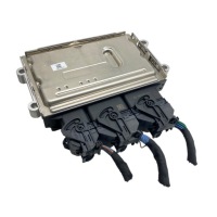 фото thumb №9, Комп'ютер блок керування  renault renault scenic v e-tech 237d40975r 237d40976r
