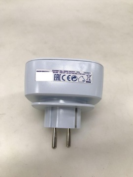 АДАПТЕР SIMON SOCKET 2 USB + 1 USB C + 1 РОЗЕТКА 16 А, БЕЛЫЙ