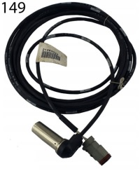 фото thumb №1, Датчик скорости колеса abs wabco 21364022 4410321440