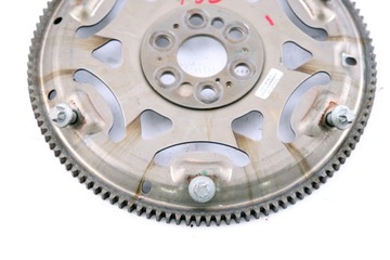 фото thumb №9, Bmw f10 f20 f21 f30 f31 n20 колесо маховики автомат 7585146