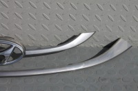 фото thumb №3, Молдинг хром решітка емблема hyundai i30 ii 11-14