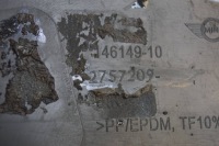 фото thumb №16, Mini cooper r56 молдинг бампера левый перед 14614910 471