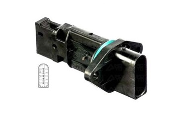 фото thumb №10, Витратомір повітря mercedes e200, e220 2.2cd