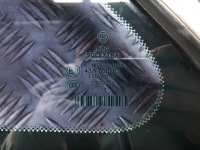 фото thumb №3, Mercedes w251 стекло кузовная левый задняя левая