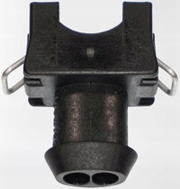 фото thumb №1, Оригінальна корпус штекери mercedes