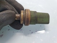 фото thumb №7, Audi a6 s6 c5 4b 2004 шланг / wąż радиатора