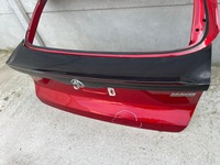 фото thumb №9, Кришка багажника задня задня mg mg4