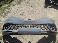 фото thumb №3, Бампер перед renault scenic iv lift na 6 pdc