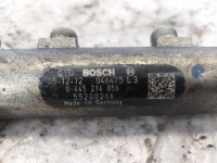 Молдинг впрыскная датчик давления топливной  opel vectra c z02 рестайлинг  1.9 cdti Киев, фото thumb