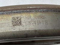 фото thumb №7, Колесо маховик cupra formentor 04e105266ad