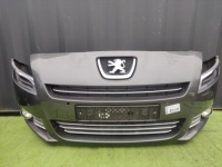 фото thumb №1, Peugeot 5008 i 09-13 бампер передний перед ktpd