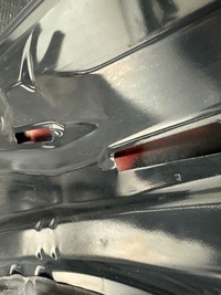 фото thumb №11, Капот bmw 6 f06 gran coupe