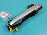 фото thumb №1, Ручка задня ліва зовнішня subaru forester iv sj 12-18