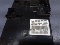 фото thumb №5, Mercedes s klasa w222 модуль блок управления кондиционера a2229007708