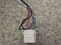 фото thumb №10, Subaru legacy outback 03-08 дзеркало ліва europa