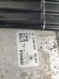 фото thumb №5, Mini countryman r60 корпус фильтра масла