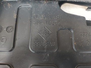 фото thumb №6, Кермо впуск повітря renault clio iv captur i 2 елементи org