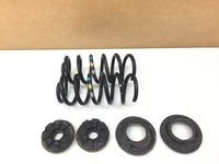 фото thumb №1, Clio iv hb пружина пружины резиновый элемент подвеска задняя