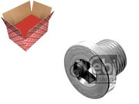 фото thumb №1, Болт слива картера масляный m14x1 25 volvo c30 c70