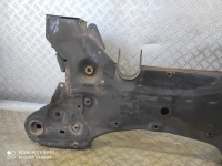 Подрамник подрамник подрамник renault master 3 рестайлинг  master iv opel movano 2 b с Разборки, фото thumb