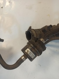 фото thumb №5, Renault clio 4 iv труба клапан вакуум 8200603558 223727641r