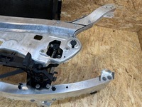 фото thumb №6, Pas переднее усилитель балка радиатор mercedes e класс w213 2.0d