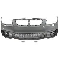 фото thumb №1, Бампер bmw 3 e92/93 10-14