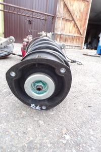 фото thumb №13, Амортизационная стойка амортизатор левый 5q0413032c vw t-roc