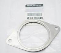 фото thumb №1, Прокладка труби випускної 2.3 dci master оригінал