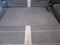 фото thumb №6, Заднє сидіння задня задня напівшкіра ford kuga mk1