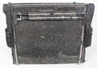 Ремень передний радиатор вентилятор bmw x3 e83 2.5 n52 Киев, фото thumb