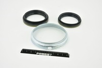 фото thumb №14, Ущільнювач ступиці ремкомплект 50.5x66.05x7.5x12 febest kit1