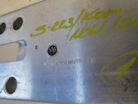 фото thumb №9, Mercedes зона деформации правая абсорбер s klasa w223 223 maybach z223