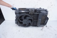 фото thumb №1, Усилитель радиатор pas citroen c5 iii 1.6 hdi